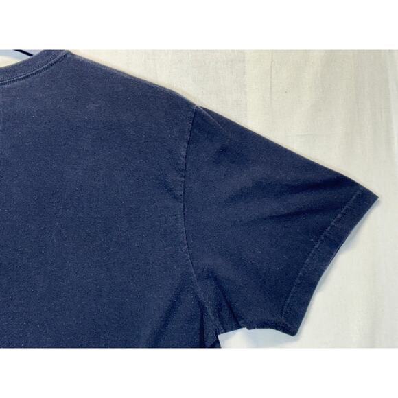 Southpole Men's Size XL T-Shirt Black Grind 2 Build Athletic Collection 1991 - Picture 16 of 16